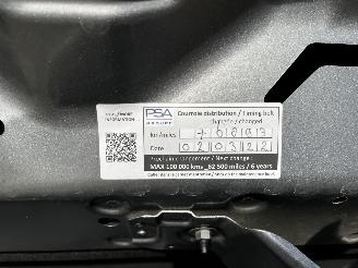 Opel Crossland X 1.2 Turbo  PANO / NAVI / CRUISE / PDC  / CAMERA picture 18