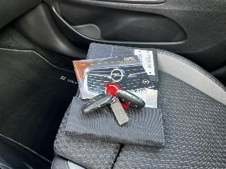 Opel Crossland X 1.2 Turbo  PANO / NAVI / CRUISE / PDC  / CAMERA picture 17