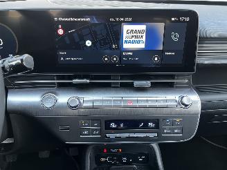 Hyundai Kona 1.0 T-GDI CAMERA / NAVI / CRUISE / PDC picture 17