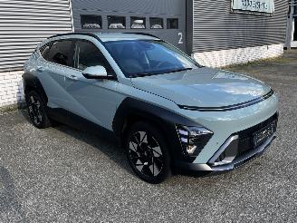 Hyundai Kona 1.0 T-GDI CAMERA / NAVI / CRUISE / PDC picture 3