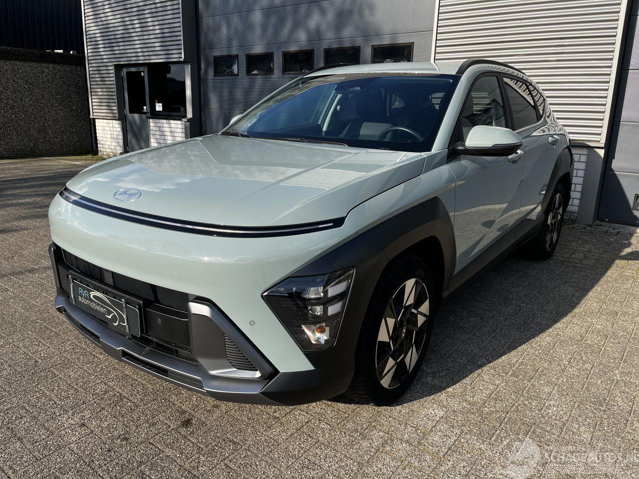 Hyundai Kona 1.0 T-GDI CAMERA / NAVI / CRUISE / PDC