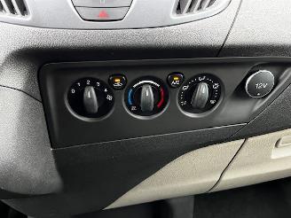 Ford Transit Custom 2.2 TDCI L2 H1 DUBBELCABINE/2X SCHUIFDEUR/CAMERA/NAVI picture 10
