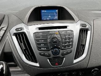 Ford Transit Custom 2.2 TDCI L2 H1 DUBBELCABINE/2X SCHUIFDEUR/CAMERA/NAVI picture 12