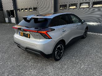 MG MG4 ELECTRIC LUXURY 64Kwh picture 23