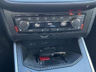 Seat Arona 1.5 TSI FR AUTOMAAT / CRUISE / CLIMA  / PDC picture 13