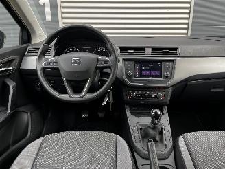 Seat Ibiza 1.0 TSI CLIMA / CRUISE / PDC / 110PK picture 11
