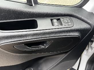 Mercedes Sprinter 317 CDI AUTOMAAT / NAVI / CAMERA / CRUISE picture 10