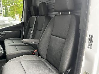 Mercedes Sprinter 317 CDI AUTOMAAT / NAVI / CAMERA / CRUISE picture 8