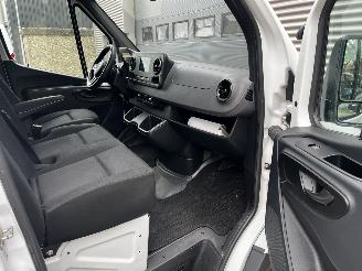 Mercedes Sprinter 317 CDI AUTOMAAT / NAVI / CAMERA / CRUISE picture 7