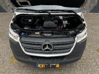 Mercedes Sprinter 317 CDI AUTOMAAT / NAVI / CAMERA / CRUISE picture 16