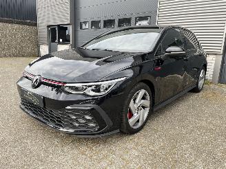  Volkswagen Golf 2.0 GTI NAVI / CAMERA / CRUISE / PDC 2023/2