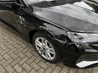 Audi A3 35 TFSI 1.5i AUTOMAAT / NAVI / CRUISE / CAMERA / picture 5