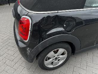 Mini Cabrio 1.5i WATERSCHADE picture 4