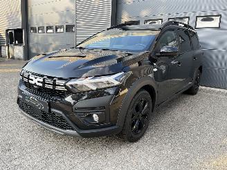 skadebil auto Dacia Jogger 1.0 Tce AIRCO / CRUISE / CAMERA  / PDC 2023/3