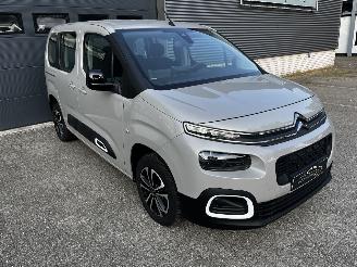 Citroën Berlingo 1.5 Bleu HDI / AIRCO / CRUISE / PDC / 5 PERS picture 3