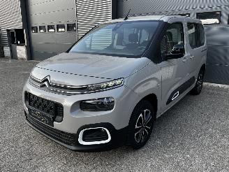  Citroën Berlingo 1.5 Bleu HDI / AIRCO / CRUISE / PDC / 5 PERS 2022/5