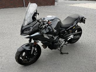  BMW F 900 R XR 2024/12
