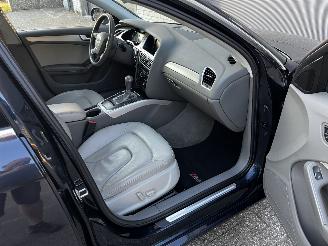 Audi A4 2.0 TFSI SEDAN / AUTOMAAT / NAVI / CRUISE picture 9