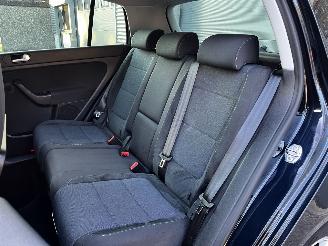 Volkswagen Golf plus 1.4 TSI CLIMA / STOELVERW / PDC / CRUISE picture 6