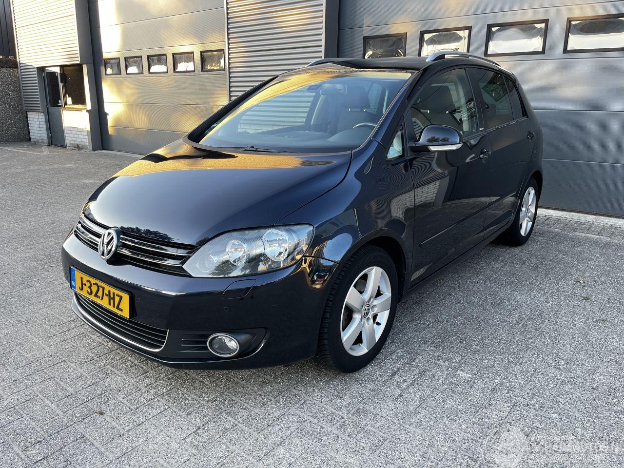 Volkswagen Golf plus 1.4 TSI CLIMA / STOELVERW / PDC / CRUISE