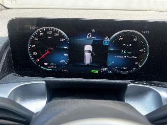 Mercedes EQB 250 Business line 67kWh picture 11