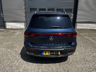 Mercedes EQB 250 Business line 67kWh picture 15
