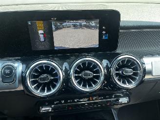 Mercedes EQB 250 Business line 67kWh picture 10