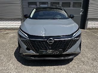 Nissan Qashqai 1.3 MHEV XTRONIC PANODAK / CRUISE / 360CAM / NAVI picture 2