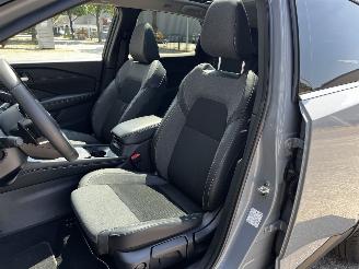 Nissan Qashqai 1.3 MHEV XTRONIC PANODAK / CRUISE / 360CAM / NAVI picture 7
