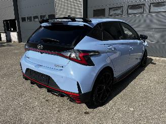  Hyundai I-20 N 200PK NAVI / CRUISE / CAMERA / BOSE 2024/6