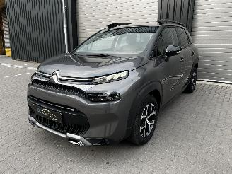 krockskadad bil auto Citroën C3 Aircross 1.2 Pure Tech AUTOMAAT / CLIMA / CRUISE /  LEER 2023/9