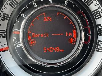 Fiat 500C 1.0 Hybrid Dolcevita CABRIO picture 14