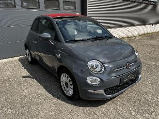 Fiat 500C 1.0 Hybrid Dolcevita CABRIO picture 3