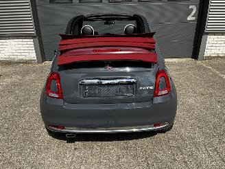 Fiat 500C 1.0 Hybrid Dolcevita CABRIO picture 18
