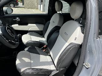 Fiat 500C 1.0 Hybrid Dolcevita CABRIO picture 8