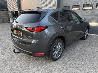 Mazda CX-5 2.0 SkyActive-g 165 NAVI / CRUISE / CAMERA / PDC picture 26