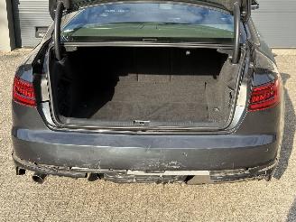 Audi A4 1.4 TFSI S-LINE / SEDAN /  AUTOMAAT / NAVI / CRUISE picture 10