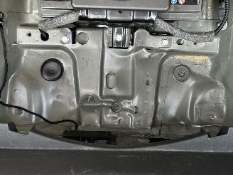 Audi A4 1.4 TFSI S-LINE / SEDAN /  AUTOMAAT / NAVI / CRUISE picture 8