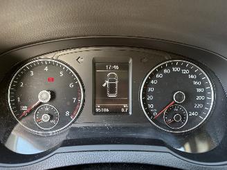 Volkswagen Sharan 1.4 TSI AUTOMAAT / CLIMA / CRUISE / NAVI / 7 PERS picture 17