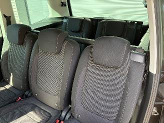 Volkswagen Sharan 1.4 TSI AUTOMAAT / CLIMA / CRUISE / NAVI / 7 PERS picture 12