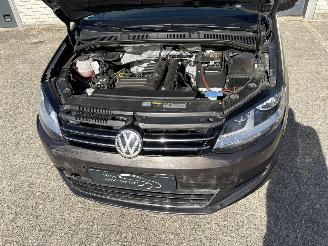 Volkswagen Sharan 1.4 TSI AUTOMAAT / CLIMA / CRUISE / NAVI / 7 PERS picture 7