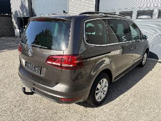 Volkswagen Sharan 1.4 TSI AUTOMAAT / CLIMA / CRUISE / NAVI / 7 PERS picture 21