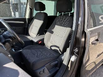 Volkswagen Sharan 1.4 TSI AUTOMAAT / CLIMA / CRUISE / NAVI / 7 PERS picture 8