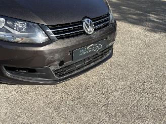 Volkswagen Sharan 1.4 TSI AUTOMAAT / CLIMA / CRUISE / NAVI / 7 PERS picture 4