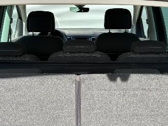 Volkswagen Sharan 1.4 TSI AUTOMAAT / CLIMA / CRUISE / NAVI / 7 PERS picture 13