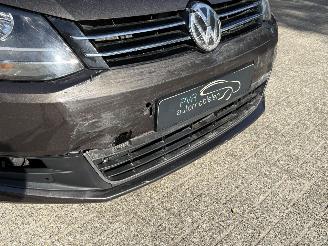 Volkswagen Sharan 1.4 TSI AUTOMAAT / CLIMA / CRUISE / NAVI / 7 PERS picture 5
