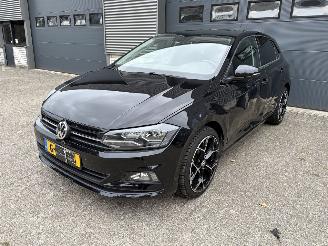  Volkswagen Polo 1.0TSI CRUISE / NAVI / 44000KM / NAP 2019/11