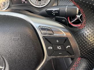 Mercedes A-klasse 250 AMG PAKKET / PANODAK / AUTOMAAT picture 18