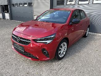 škoda osobní automobily Opel Corsa 1.2 AUTOMAAT / CRUISE / PDC 2020/8