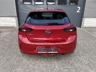 Opel Corsa 1.2 AUTOMAAT / CRUISE / PDC picture 21